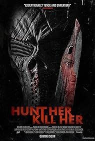 دانلود فیلم Hunt Her, Kill Her سال 2022 - شکارش کن، بکشش