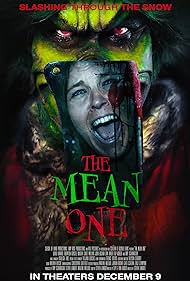 دانلود فیلم The Mean One سال 2022 - بدجنس