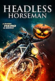 دانلود فیلم Headless Horseman سال 2022 - سوارکار بی سر