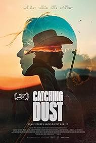 دانلود فیلم Catching Dust سال 2023 - گرفتار در گرد و غبار