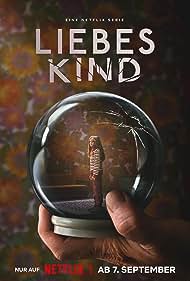 دانلود دوبله فارسی فیلم Dear Child سال 2023 - کودک دلبند