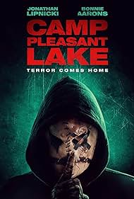 دانلود فیلم Camp Pleasant Lake سال 2024 - راز دریاچه آرامش