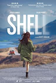 دانلود فیلم Shell سال 2012 - شل