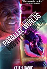 دانلود فیلم Parallel Worlds: A Psychedelic Love Story سال 2023 - جهان های موازی: یک داستان عاشقانه روانی