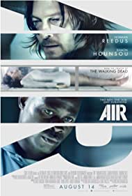 دانلود فیلم Air سال 2015 - اکسیژن