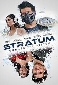 دانلود فیلم The Stratum سال 2023 - لایه