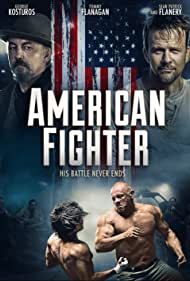 دانلود دوبله فارسی فیلم American Fighter سال 2019 - مبارز آمریکایی