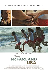 دانلود دوبله فارسی فیلم McFarland, USA سال 2015 - مک فارلند