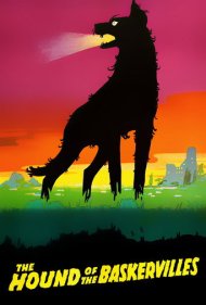 دانلود فیلم The Hound of the Baskervilles سال 1929 - درنده باسکرویل