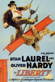 دانلود فیلم Liberty سال 1929 - آزادی
