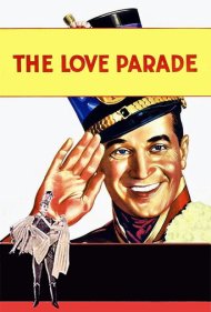 دانلود فیلم The Love Parade سال 1929 - رژه عشق