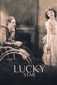 دانلود فیلم Lucky Star سال 1929 - ستاره شانس