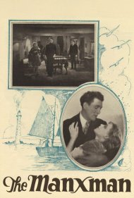 دانلود فیلم The Manxman سال 1929 - اهل جزیره من