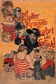 دانلود فیلم Mother Krause's Journey to Happiness سال 1929 - سفر مادر کروز به سوی خوشبختی