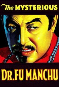 دانلود فیلم The Mysterious Dr. Fu Manchu سال 1929 - دکتر فو مانچو مرموز