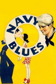 دانلود فیلم Navy Blues سال 1929 - غمهای نیروی دریایی