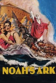 دانلود فیلم Noah's Ark سال 1928 - کشتی نوح