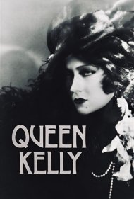 دانلود فیلم Queen Kelly سال 1929 - ملکه کلی
