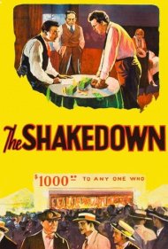 دانلود فیلم The Shakedown سال 1929 - اخاذی