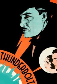 دانلود فیلم Thunderbolt سال 1929 - تندربولت