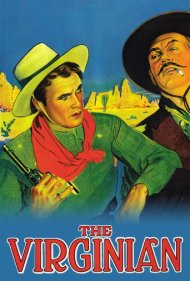 دانلود فیلم The Virginian سال 1929 - ویرجینیایی