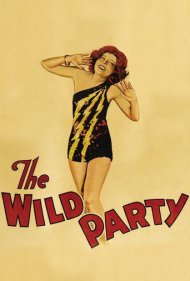 The Wild Party 1929