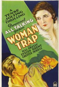Woman Trap 1929