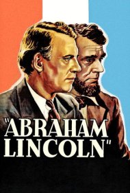 دانلود فیلم Abraham Lincoln سال 1930 - آبراهام لینکلن