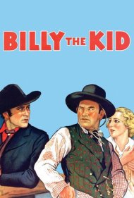دانلود فیلم Billy the Kid سال 1930 - بیلی د کید