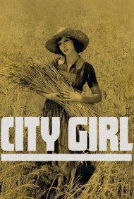 دانلود فیلم City Girl سال 1930 - دختر شهری