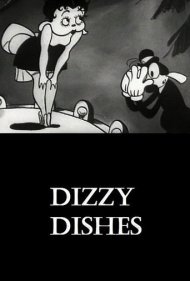 دانلود فیلم Dizzy Dishes سال 1930 - ظروف سرگیجهآور