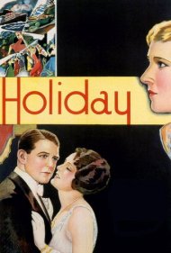 دانلود فیلم Holiday سال 1930 - تعطیلات