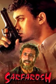دانلود دوبله فارسی فیلم Sarfarosh سال 1999