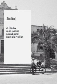دانلود فیلم Sicily! سال 1999 - سیسیل!