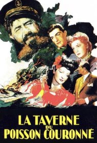 دانلود فیلم The Crowned Fish Tavern سال 1947 - میخانه ماهی تاجدار