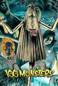 دانلود فیلم Yokai Monsters: 100 Monsters سال 1968 - هیولاهای یوکای: ۱۰۰ هیولا