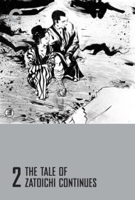 دانلود فیلم The Tale of Zatoichi Continues سال 1962 - داستان زاتوایچی ادامه دارد