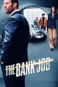 دانلود دوبله فارسی فیلم The Bank Job سال 2008