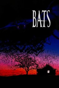 دانلود فیلم Bats سال 1999 - خفاشها