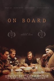 دانلود فیلم On Board سال 1998 - روی عرشه