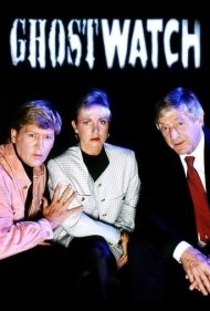 دانلود فیلم Ghostwatch سال 1992 - دیدهبان شبح