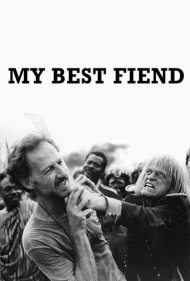 دانلود فیلم My Best Fiend سال 1999 - بهترین دوست من