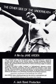دانلود فیلم The Other Side of the Underneath سال 1972 - آن سوی زیرین