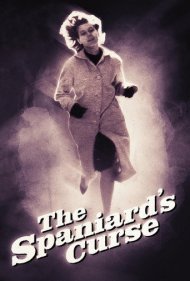 دانلود فیلم The Spaniard's Curse سال 1958 - نفرین اسپانیایی
