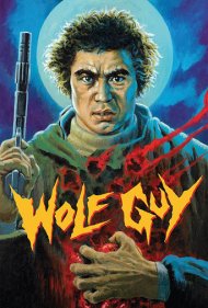 دانلود فیلم Wolf Guy سال 1975 - مرد گرگ‌نما