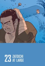 Zatoichi at Large 1972