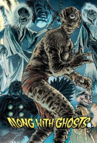 دانلود فیلم Yokai Monsters: Along with Ghosts سال 1969 - هیولاهای یوکای: همراه با ارواح