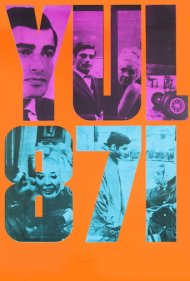 دانلود فیلم YUL 871 سال 1966 - پرواز ۸۷۱ به مونترال
