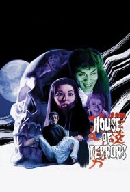 دانلود فیلم House of Terrors سال 1965 - خانه وحشت