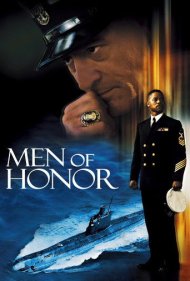 دانلود فیلم Men of Honor سال 2000 - مردان افتخار